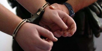 Polisi Bekuk Dua Pelaku Narkoba di Air Upas