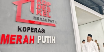 Bupati Ketapang Targetkan RS Pratama Sandai Beroperasi Pertengahan 2026