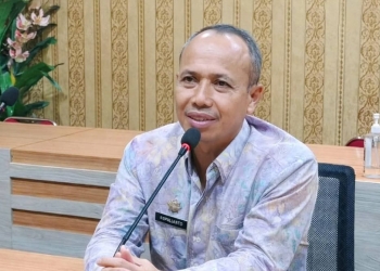Pemkab Ketapang Gelar Sosialisasi Seleksi Terbuka Jabatan Pimpinan Tinggi Pratama