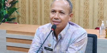 Pemkab Ketapang Gelar Sosialisasi Seleksi Terbuka Jabatan Pimpinan Tinggi Pratama