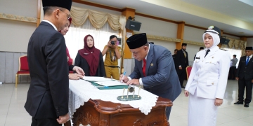 Batik Air Malaysia Buka Rute Penerbangan Pontianak-Kuala Lumpur-Jeddah