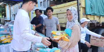 Batik Air Malaysia Buka Rute Penerbangan Pontianak-Kuala Lumpur-Jeddah