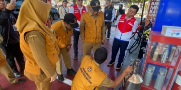 Batik Air Malaysia Buka Rute Penerbangan Pontianak-Kuala Lumpur-Jeddah