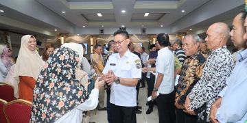 Gudang Produksi Kasur di Jalan Adisucipto Terbakar, Polisi Selidiki Penyebabnya