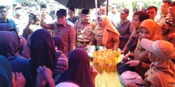 Gudang Produksi Kasur di Jalan Adisucipto Terbakar, Polisi Selidiki Penyebabnya