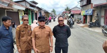 Gudang Produksi Kasur di Jalan Adisucipto Terbakar, Polisi Selidiki Penyebabnya