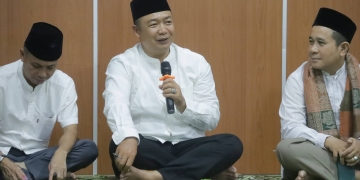 Gudang Produksi Kasur di Jalan Adisucipto Terbakar, Polisi Selidiki Penyebabnya