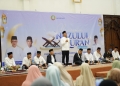 Wali Kota Ajak ASN Pontianak Jadikan Al-Qur’an Inspirasi dalam Pelayanan