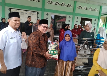 Pemkab Kubu Raya Komitmen Jaga Stok dan Stabilitas Harga Kebutuhan Pokok
