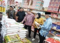Stok Sembako Cukup, Wako Pontianak Imbau Warga Tak Panic Buying