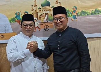 Komitmen Selalu Bersama