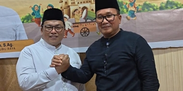 Komitmen Selalu Bersama