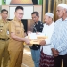 Pemkot Pontianak Salurkan Bantuan Operasional kepada Ratusan Petugas Fardhu Kifayah dan 37 Madrasah Diniyah