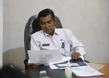 Wali Kota Pontianak Minta Warga Tak Terpancing Isu Kelangkaan BBM, Pertamina Pastikan Stok Aman