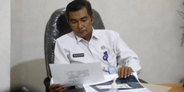 Wali Kota Pontianak Minta Warga Tak Terpancing Isu Kelangkaan BBM, Pertamina Pastikan Stok Aman