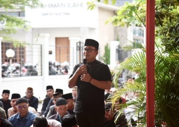 Sujiwo: Saya dan Wabup Tak Bisa Kerja Biasa-biasa Saja