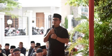 Sujiwo: Saya dan Wabup Tak Bisa Kerja Biasa-biasa Saja