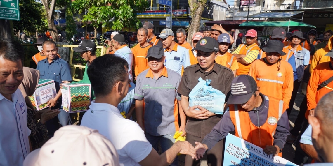 Tim SAR Temukan Dua ABK Korban Kapal Terbalik di Sungai Kapuas