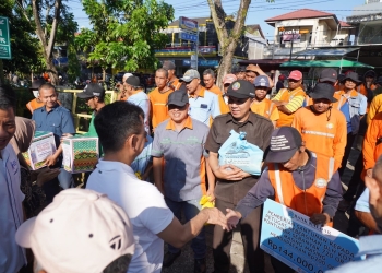 Tim SAR Temukan Dua ABK Korban Kapal Terbalik di Sungai Kapuas