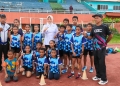 PASI Pontianak Bakal Gelar Open Atletik