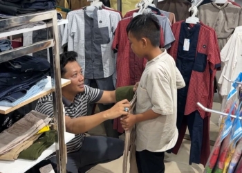 Malam Lebaran, Warga Pontianak Diimbau Buang Sampah Sebelum Pukul 03.00 Subuh