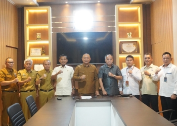 Stok BBM Dipastikan Aman, Masyarakat Ketapang Diminta Tetap Tenang