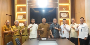 Stok BBM Dipastikan Aman, Masyarakat Ketapang Diminta Tetap Tenan