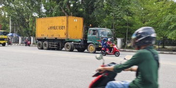 Edi Kamtono Dorong LPM Perkuat Peran Pembangunan Kota