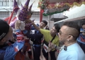 Youtuber Bali Andy Opa Gaul Terkesan Kemeriahan Cap Go Meh di Pontianak